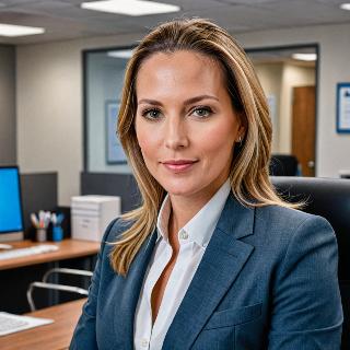 Jennifer Davis, Service Coordinator